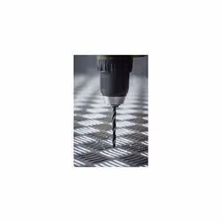 Masonry Drilling Bit Set for Metal and Wood Includes a Small ToughCase and Shaker Box Compatible with Pro-Stack and TSTAK (14 Pieces) STA88561 - Additional view 6