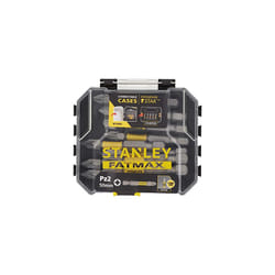 STA88572-XJ 50mm STANLEY FATMAX 10 Impact Loose Tip Storage Box