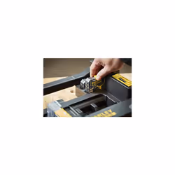 STA88572-XJ 50mm STANLEY FATMAX 10 Impact Loose Tip Storage Box