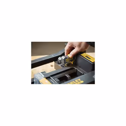 STANLEY STA88573-XJ PH2 FATMAX 10 Point Impact Loose Point Storage Box, 50mm