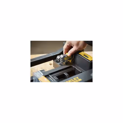 STA88575-XJ T25 FATMAX T25 Loose Impact Bit Storage Box, 50mm