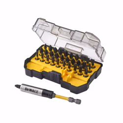 Dewalt Impact Drill Bits Set, 32 Piece