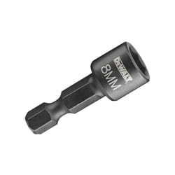 DEWALT DT7462-QZ DT7462 Compact Nut Driver 8mm DEWDT7462QZ