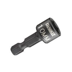 DEWALT DT7463-QZ DT7463 Compact Nut Driver 10mm DEWDT7463QZ