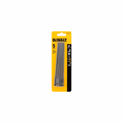 DT20425-QZ 5 Pack 156mm Drywall Bit PH2 - Additional view 3