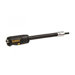 DeWalt DT20501-QZ 1/4In Hex Impact Flexi Attachment
