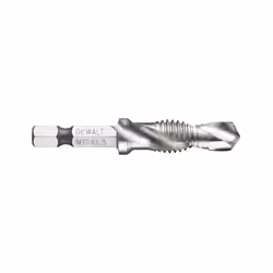 Dewalt DT50060-QZ DT50060 Impact Ready Drill Tap Set 5 Piece DEWDT50060QZ