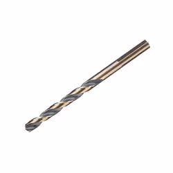 DEWALT BLACK&GOLD HSS Drill Bit 5.0mm