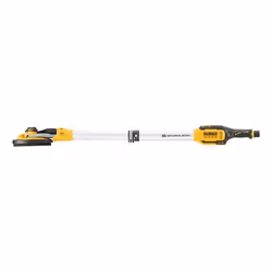 DeWALT DCE800NB-XJ portable sander Drywall sander 1200 RPM Black, Silver, Yellow