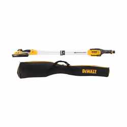 DeWALT DCE800NB-XJ portable sander Drywall sander 1200 RPM Black, Silver, Yellow