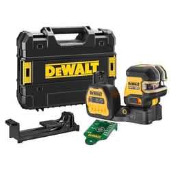 DeWALT DCE825NG18-XJ laser level Line level 30 m
