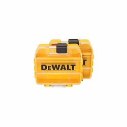 Small Bit Storage Case Double Pack