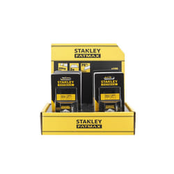 STANLEY Hand Tools FMHT11700-9 FatMax Heavy-Duty Blades (Dispenser of 100) STA911700