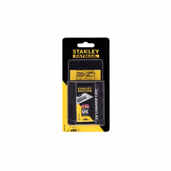 STANLEY Hand Tools FMHT11700-9 FatMax Heavy-Duty Blades (Dispenser of 100) STA911700