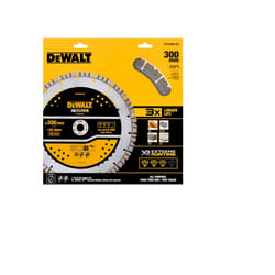 DEWALT TARCZA DIAM.SEG. 300mm ELITE ZAST. OGÃLNE