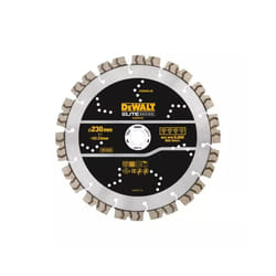 DEWALT TARCZA DIAM.SEG. 230mm ELITE ZAST. OGÃLNE
