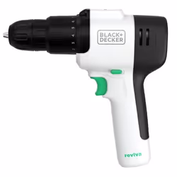 Black & Decker Reviva