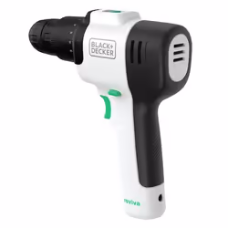 Black & Decker Reviva