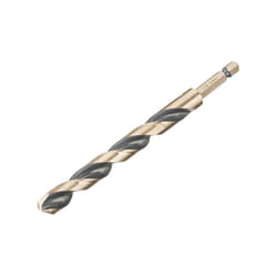 DEWALT BLACK&GOLD Hex HSS-G Drill Bit 11.0mm
