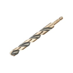 DEWALT BLACK&GOLD Hex HSS-G Drill Bit 12.0mm