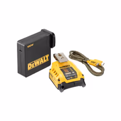 DEWALT - DCB094 K USB Power Delivery Charging Kit