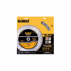 DEWALT DT20468-QZ ELITE SERIES All Purpose Diamond Wheel 180mm DEWDT20468QZ
