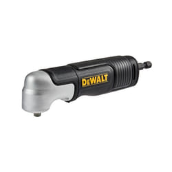 DEWALT RIGHT ANGLE BIT HOLDER FOR 1/4" SQUARE