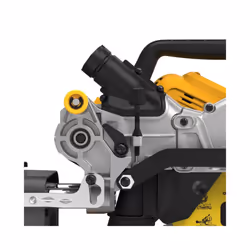 Dewalt DCS781X2 XR FlexVolt Cordless Mitre Saw 305mm 54V 2 x 9.0Ah Li-ion - Additional view 6