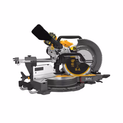Dewalt DCS781X2 XR FlexVolt Cordless Mitre Saw 305mm 54V 2 x 9.0Ah Li-ion - Additional view 8