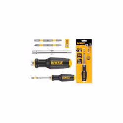DEWALT WKRÄTAK 6w1