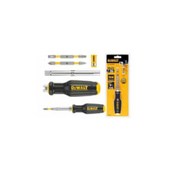DEWALT WKRÄTAK 6w1