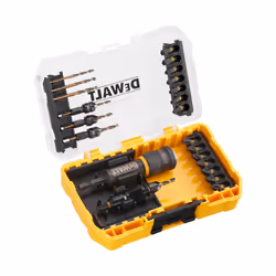DeWALT DT70779T-QZ screwdriver bit - Additional view 2