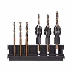 DeWALT DT70779T-QZ screwdriver bit - Additional view 3
