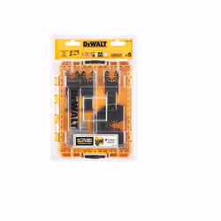 DEWALT MT ZESTAW BRZESZCZOTÃW 5CZ.