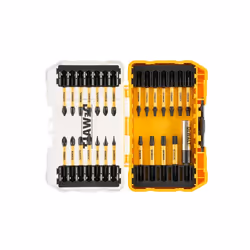 DEWALT FLEXTORQ BIT SET 14pcs.