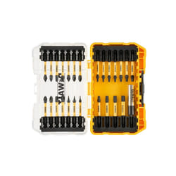 DEWALT FLEXTORQ BIT SET 14pcs.