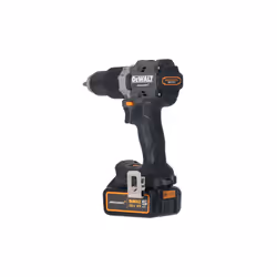 Dewalt DCD85MP2T-GB McLaren F1 XR Brushless Hammer Drill 18V 2 x 5.0Ah Li-ion - Additional view 5