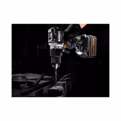 Dewalt DCD85MP2T-GB McLaren F1 XR Brushless Hammer Drill 18V 2 x 5.0Ah Li-ion - Additional view 6