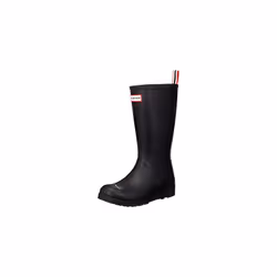 Women's Original Play Rain Boot, Black, 6 UK