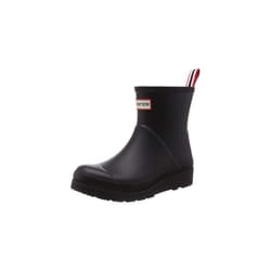 Women's Original Play Rain Boot, Black, 6 UK