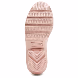 ) Hunter Original Nebula Rubber Bella Wellington Boots - Pink, 1 (Adults'