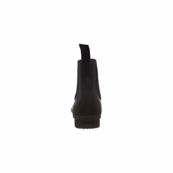 Hunter Men's Original Chelsea Rain Boot  Black  10