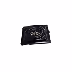 Genuine Hisense BI62020ABGUK Oven Fan Cover Protection