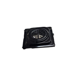 Genuine Hisense BI62020ABGUK Oven Fan Cover Protection