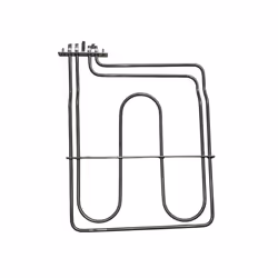 Genuine Hisense BI62020ABGUK Upper Grill Heating Element