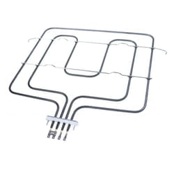 Genuine Hisense BI64211PB Oven Upper Dual Grill Heating Element