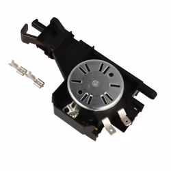 Genuine Hisense BI64211PB Oven Door Lock PYRO Set