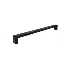 Genuine Logik LBFANB23 Oven Door Handle Black