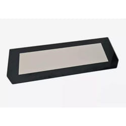 Genuine Montpellier DO3570IB Top Oven Door Inner Glass