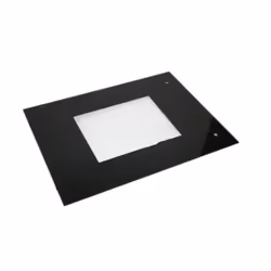 Genuine Kenwood CK405 Right Hand Outer Door Glass
